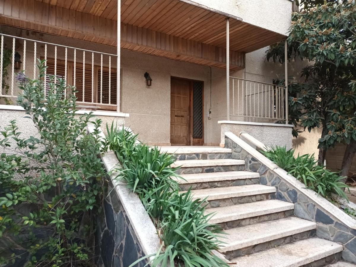 Marina Βίλα Λιέιδα Εξωτερικό φωτογραφία