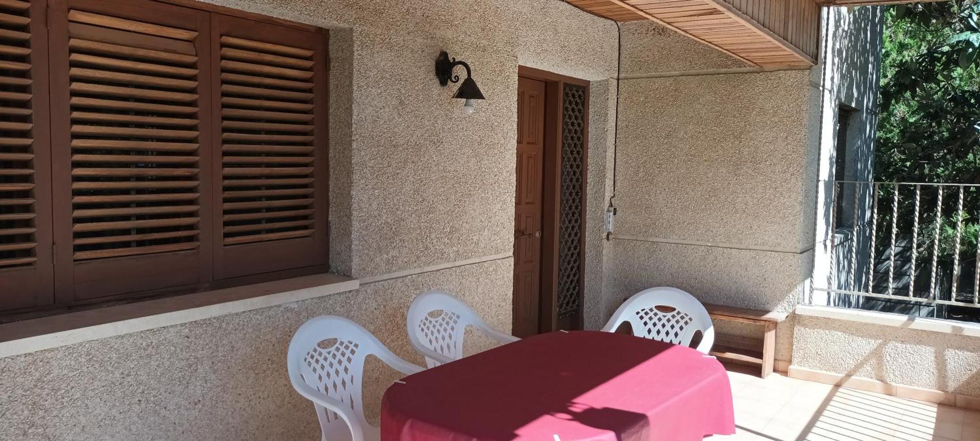 Marina Βίλα Λιέιδα Εξωτερικό φωτογραφία
